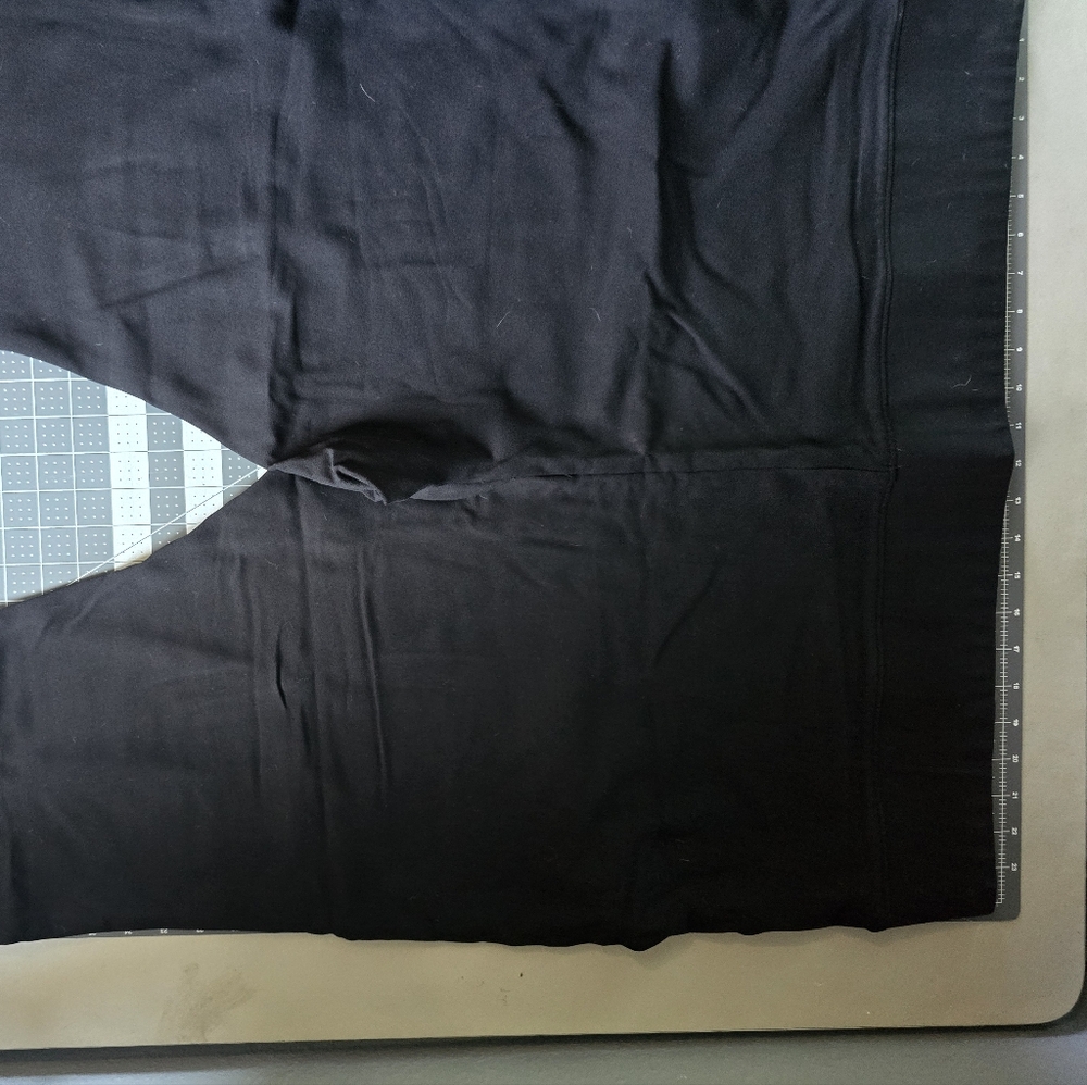 Torrid size 5 regular studio pant